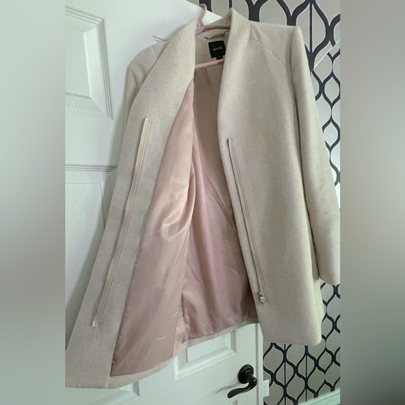 Ladies fall / winter jacket. RW & Co. size small - Picture 2 of 5